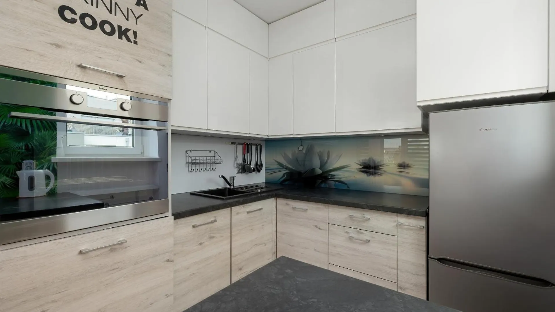 Pomorska 7B By Solarento Apartment Kolobrzeg