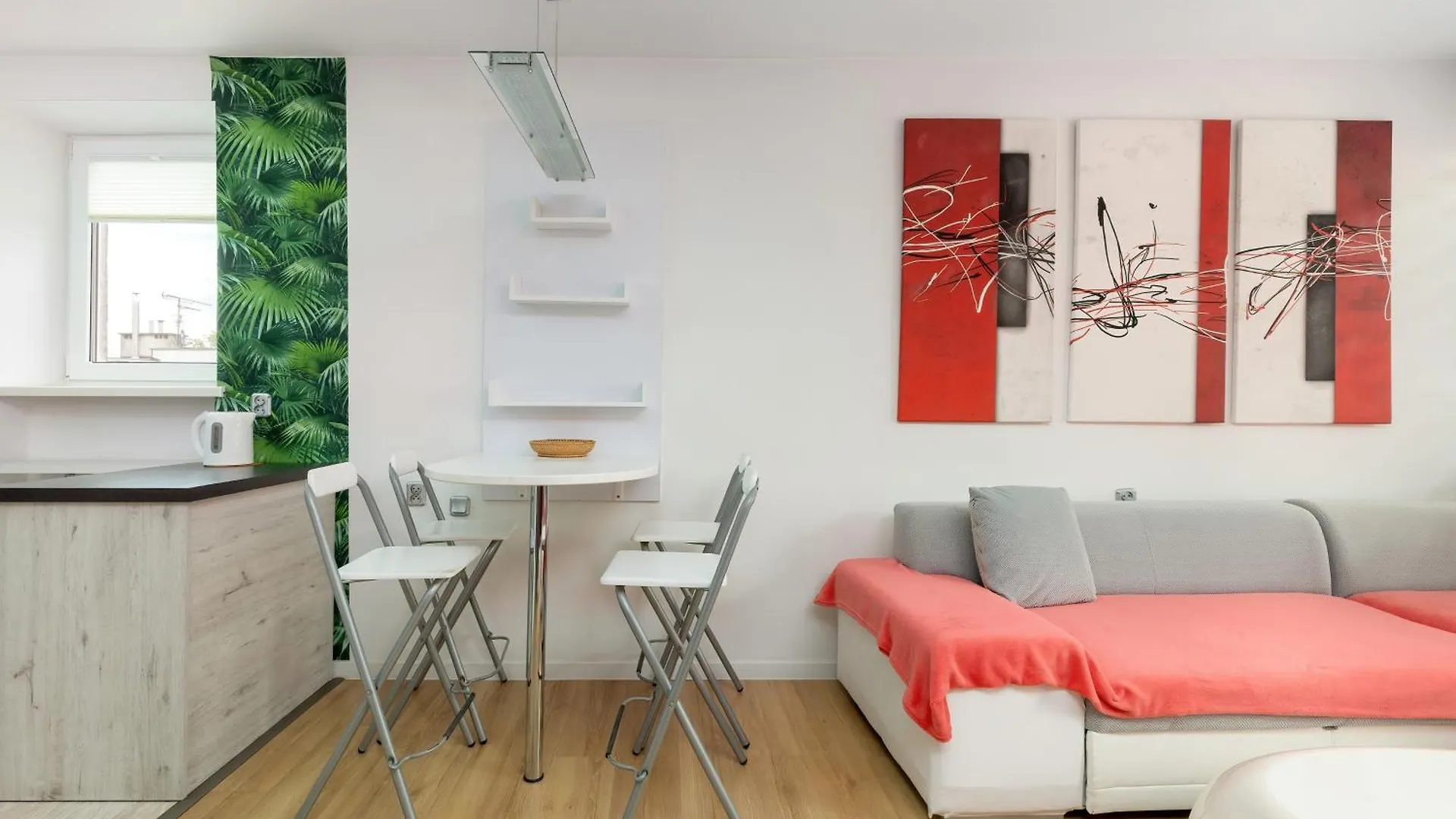 Pomorska 7B By Solarento Apartment Kolobrzeg