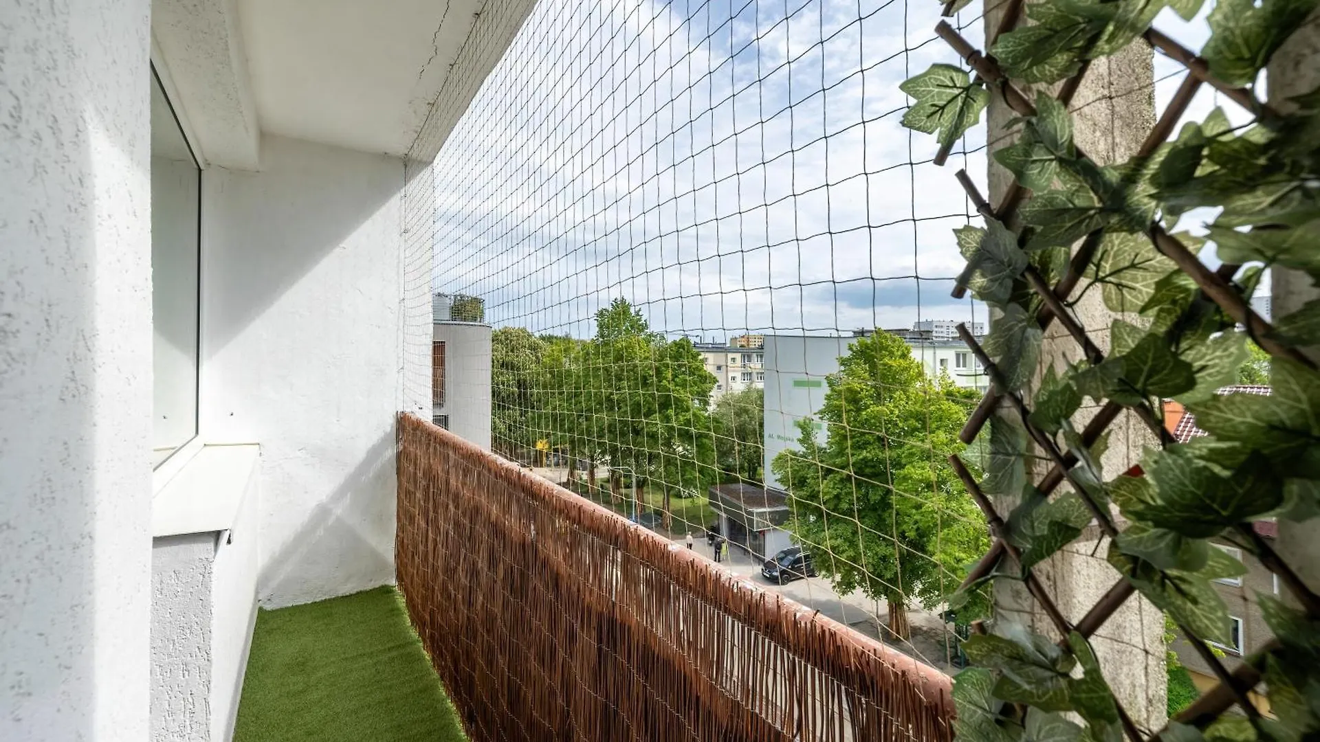 Pomorska 7B By Solarento Apartment Kolobrzeg Poland
