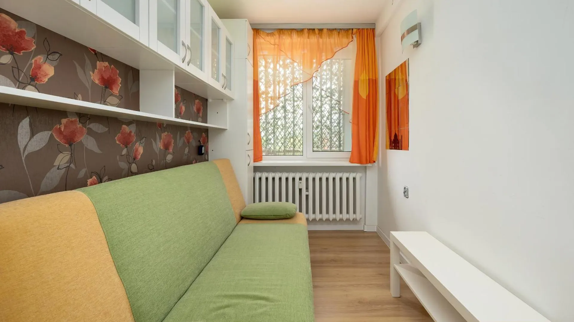 Pomorska 7B By Solarento Apartment Kolobrzeg 0*,  Poland
