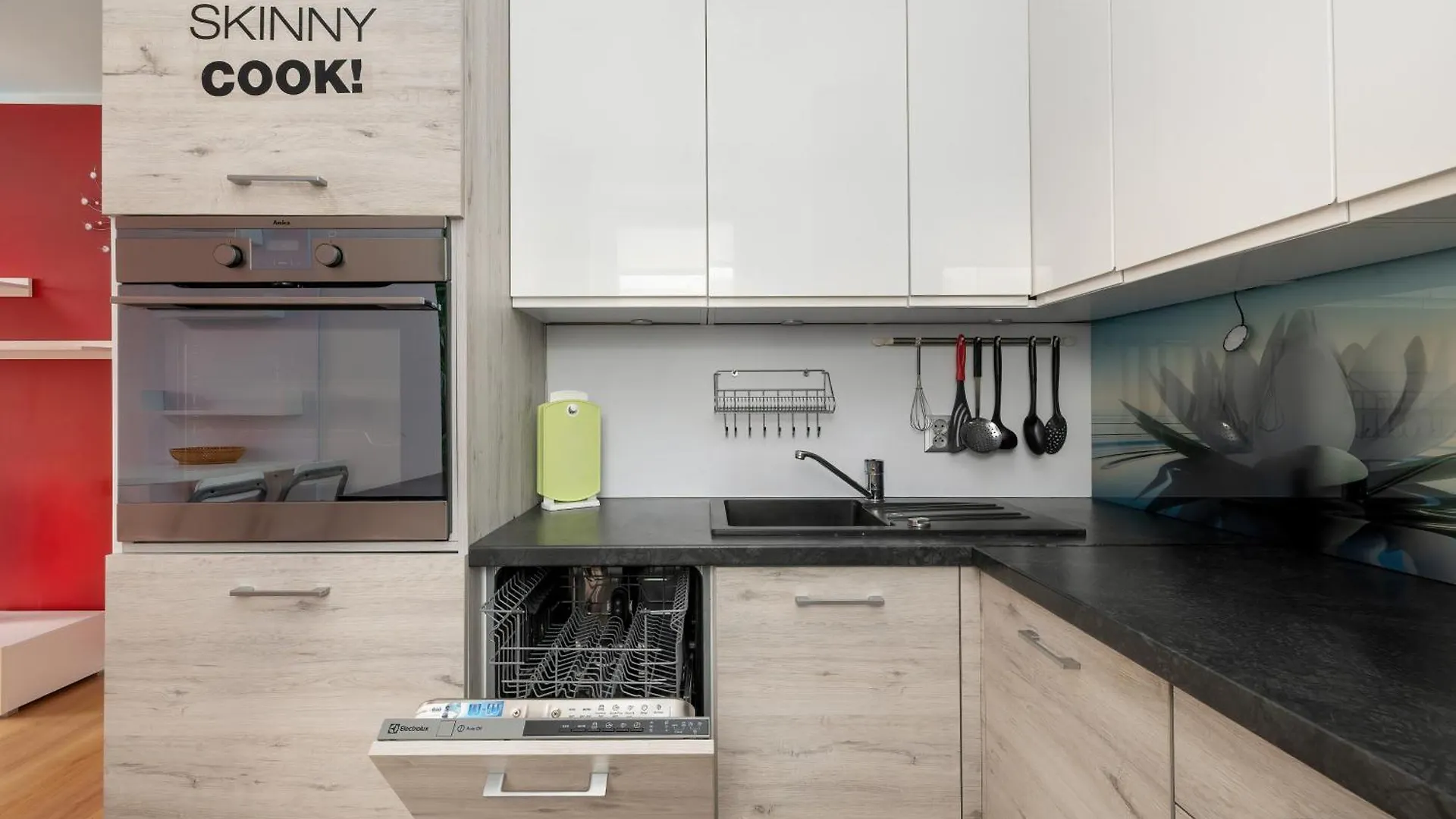 Pomorska 7B By Solarento Apartment Kolobrzeg