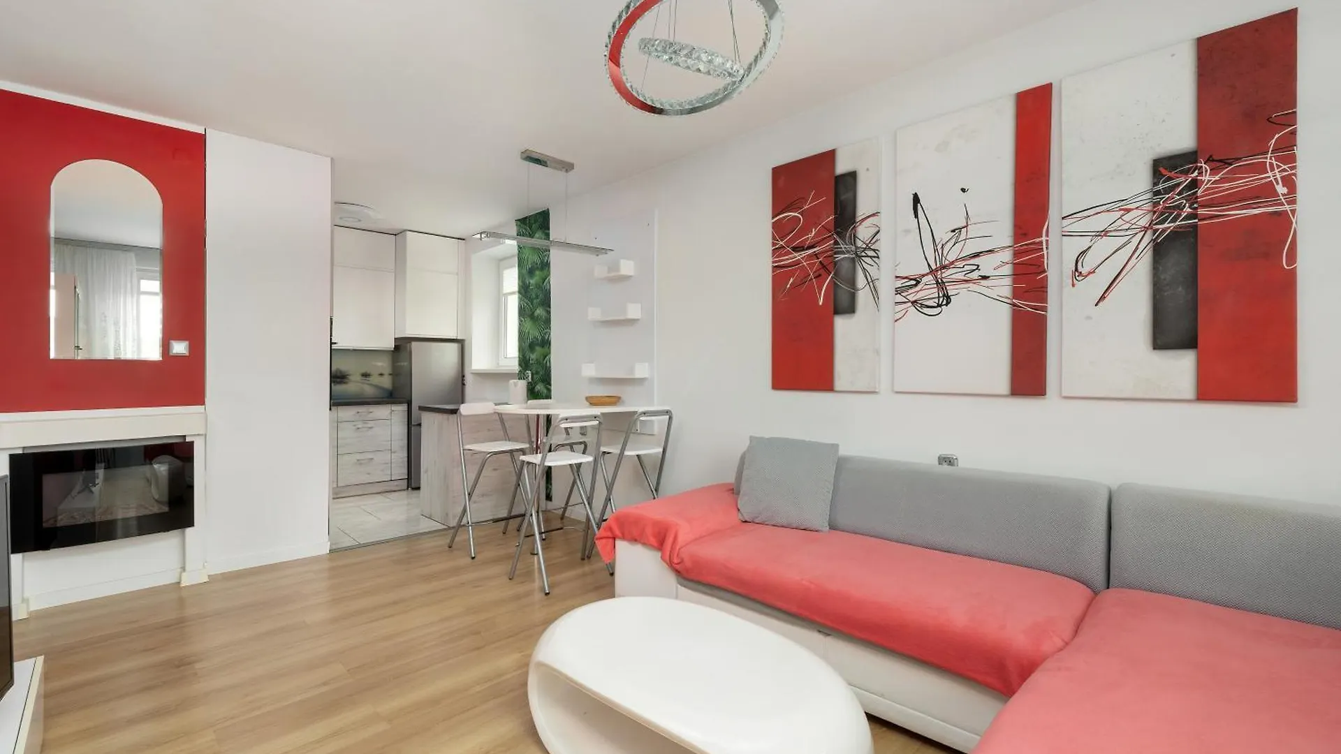 Pomorska 7B By Solarento Apartment Kolobrzeg Poland