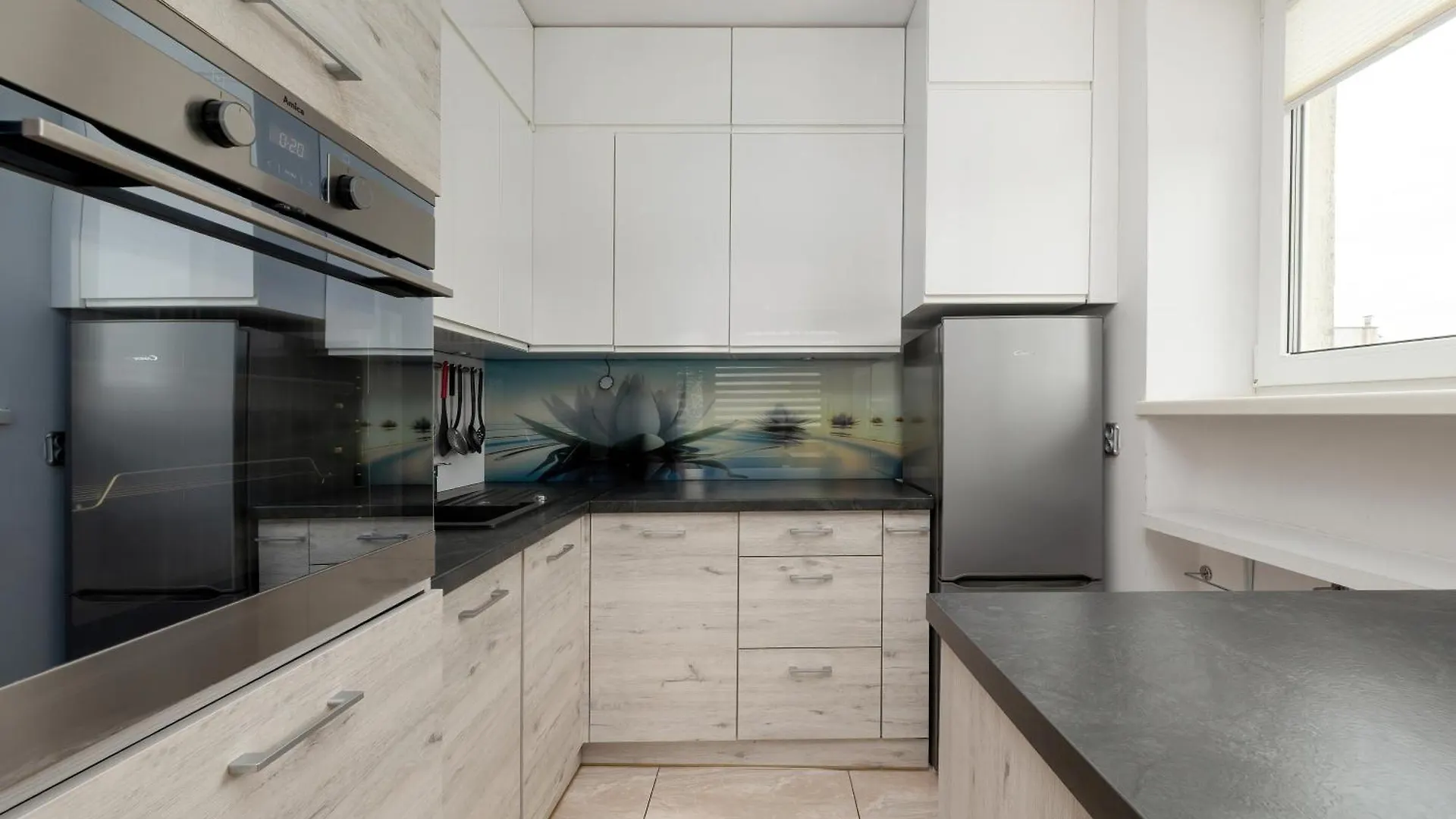 Pomorska 7B By Solarento Apartment Kolobrzeg 0*,