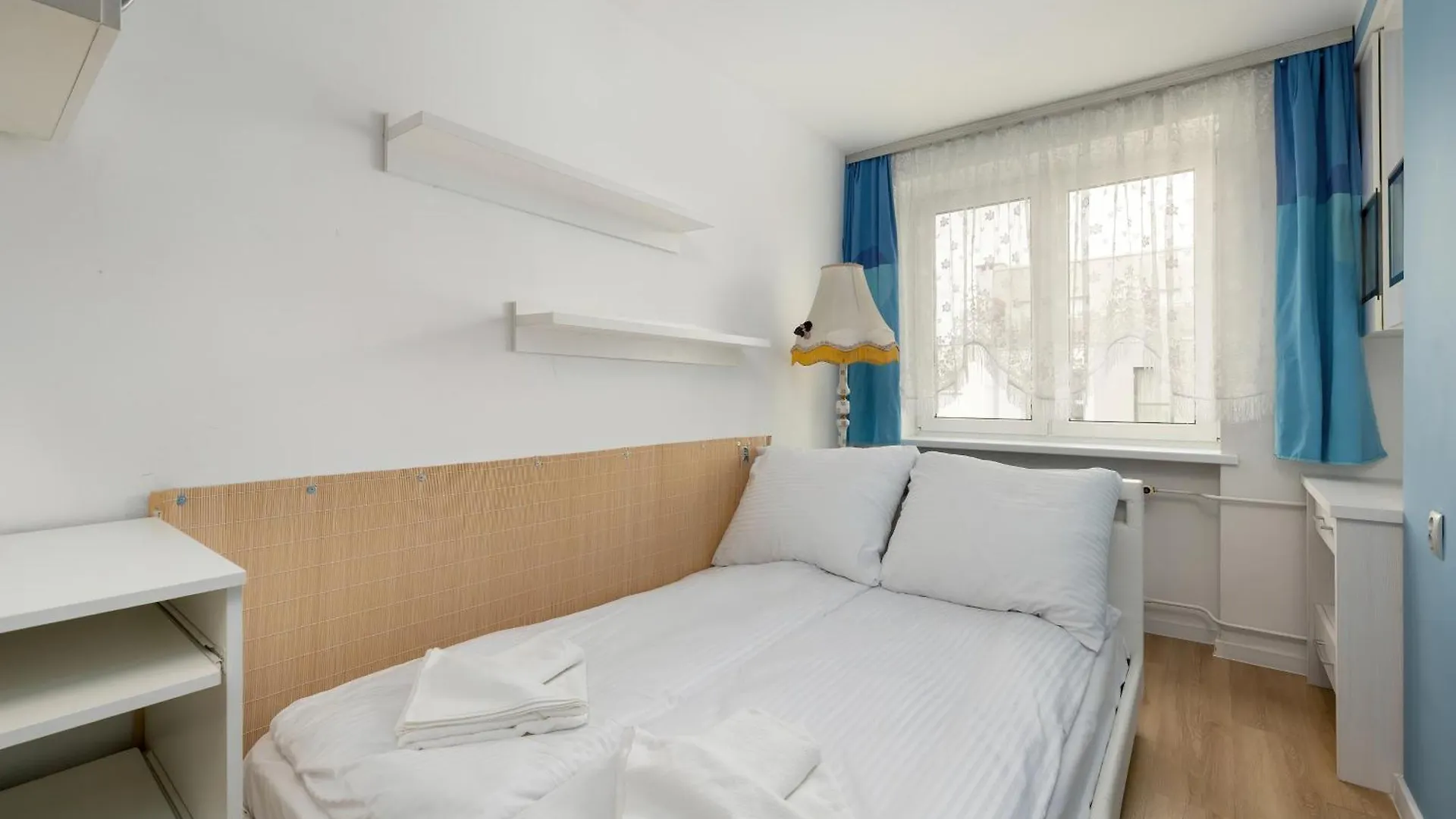 Pomorska 7B By Solarento Apartment Kolobrzeg Poland
