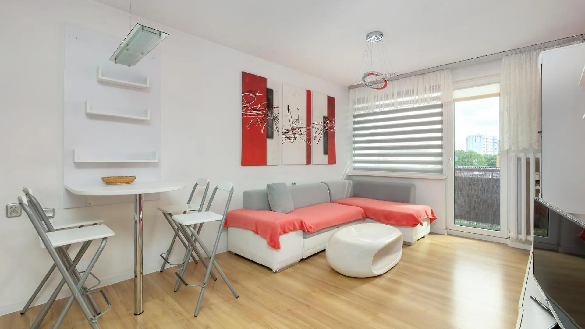 Pomorska 7B By Solarento Apartment Kolobrzeg Poland