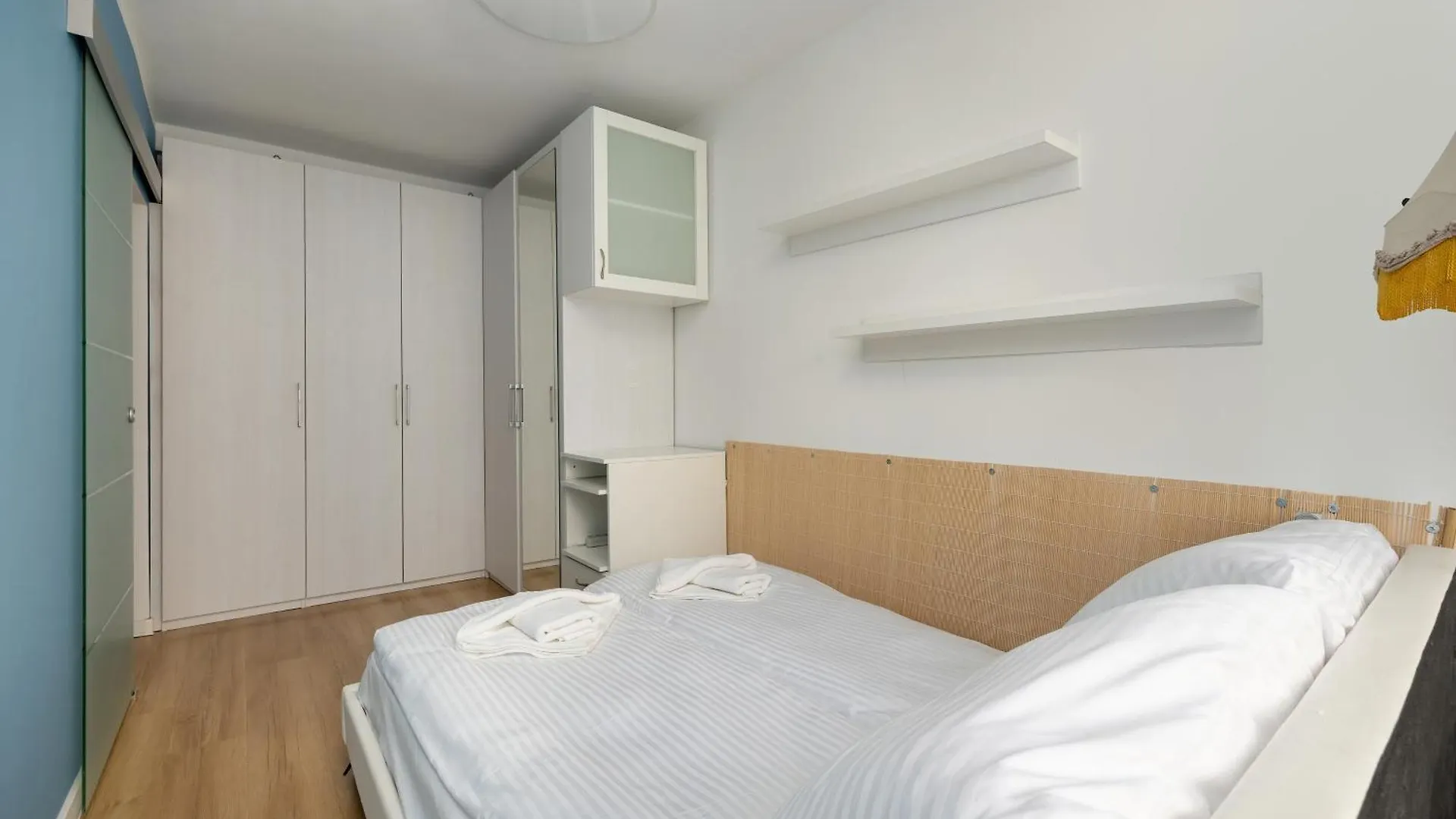Pomorska 7B By Solarento Apartment Kolobrzeg