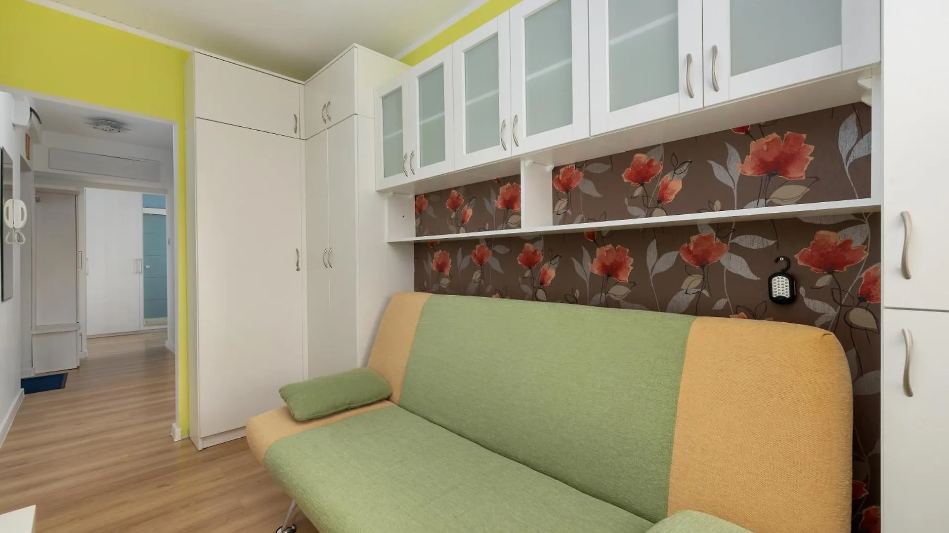 Pomorska 7B By Solarento Apartment Kolobrzeg