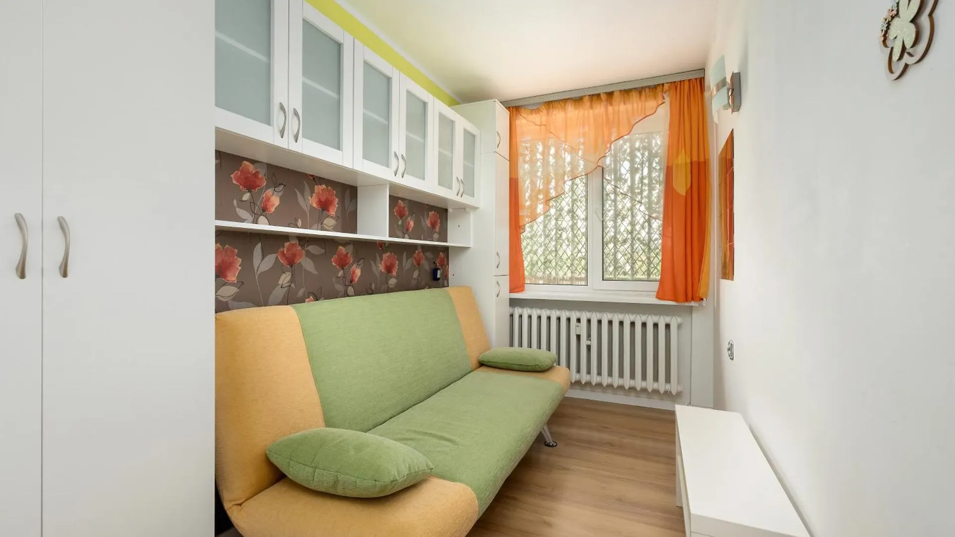 Pomorska 7B By Solarento Apartment Kolobrzeg 0*,