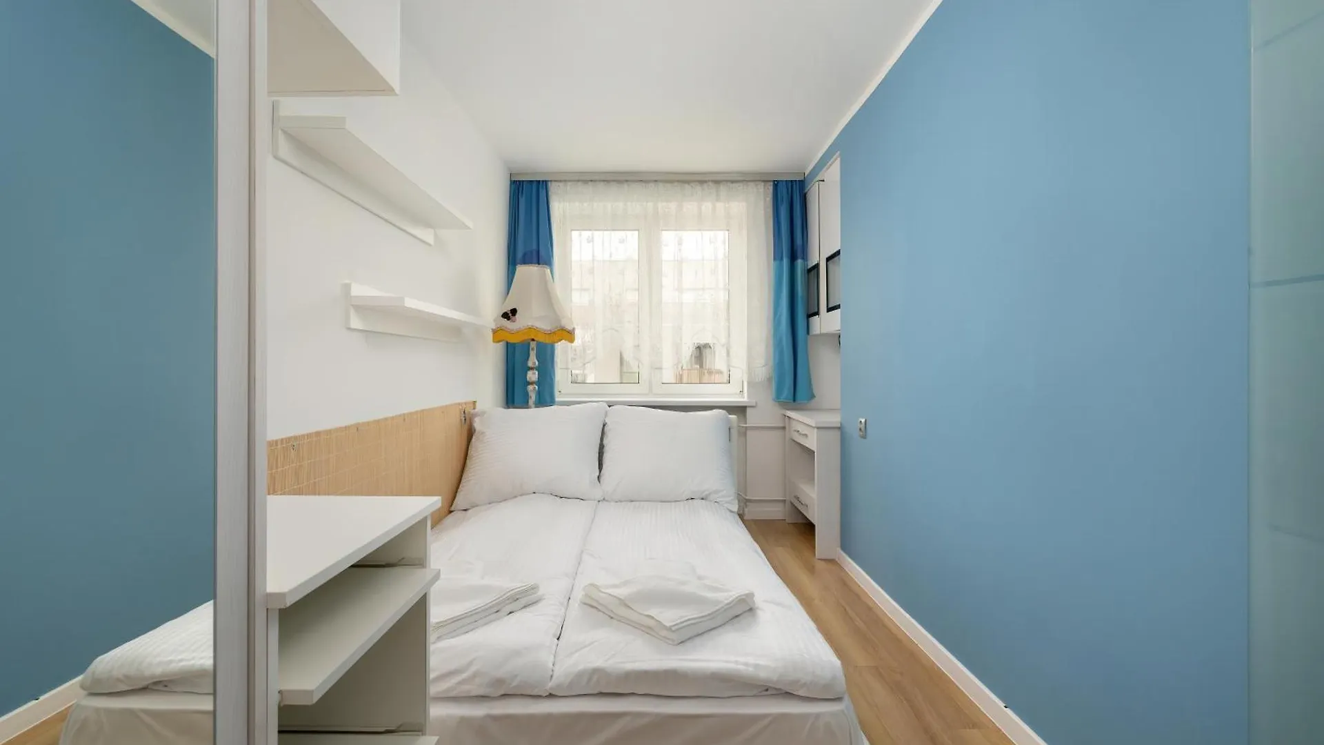 Pomorska 7B By Solarento Apartment Kolobrzeg