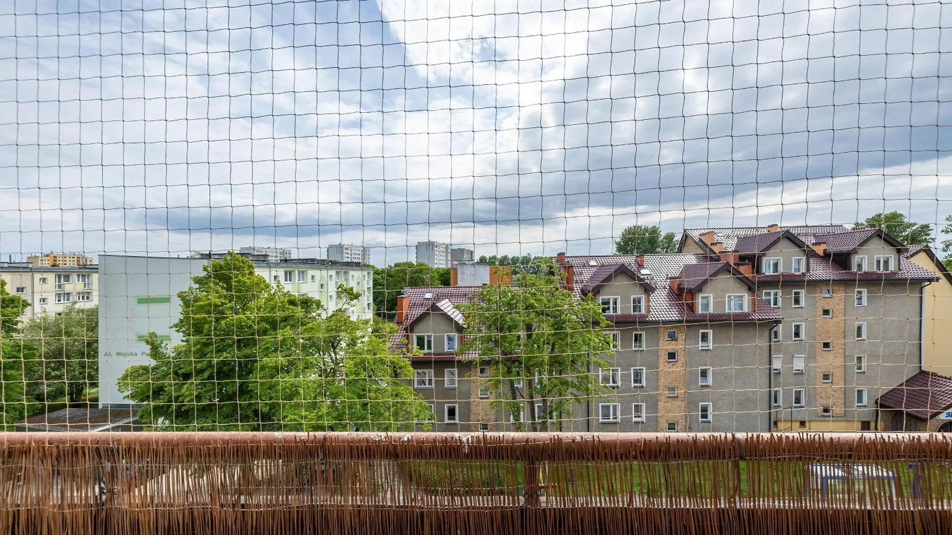 Pomorska 7B By Solarento Apartment Kolobrzeg