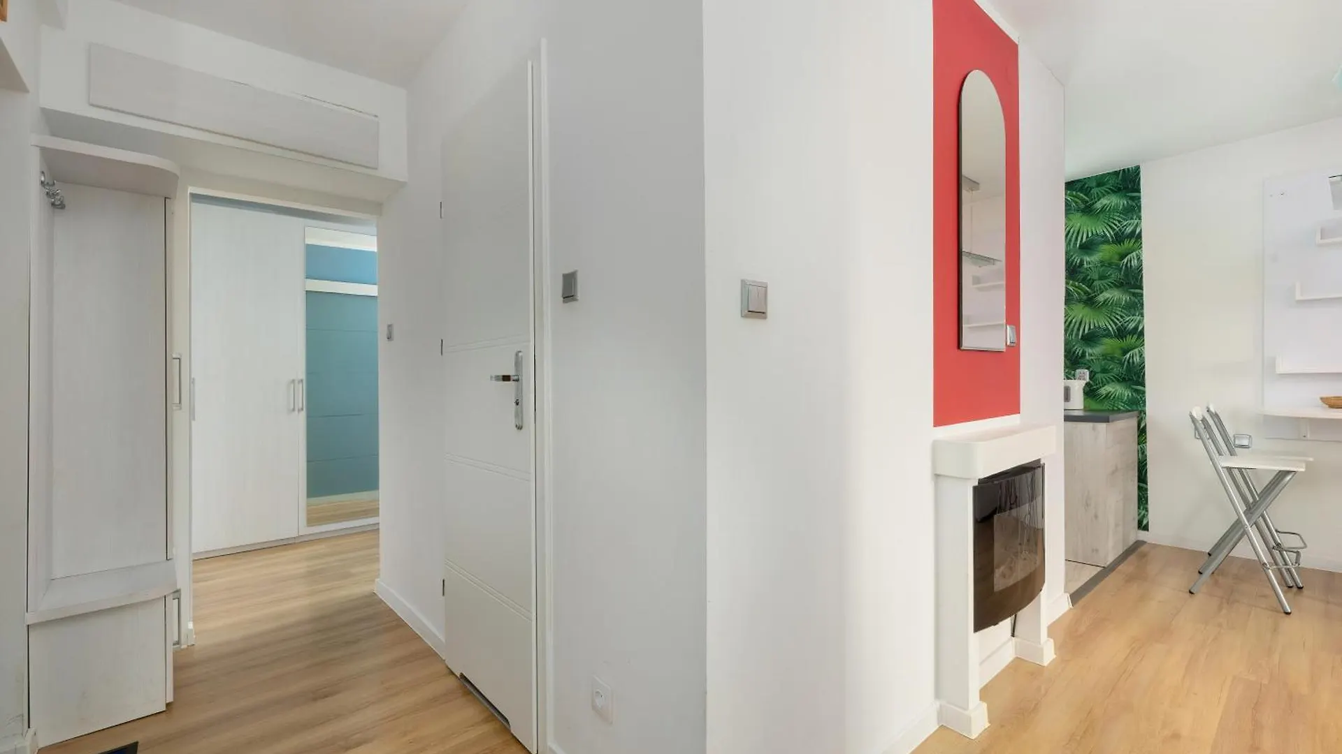 Pomorska 7B By Solarento Apartment Kolobrzeg