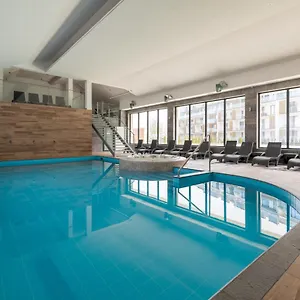  Apartament Osiedle Feniks By Renters
