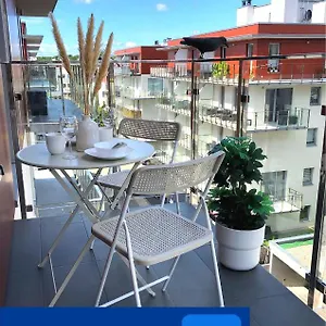  Apartament Yoisho