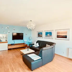  Apartament Piaskowy Jantar 2