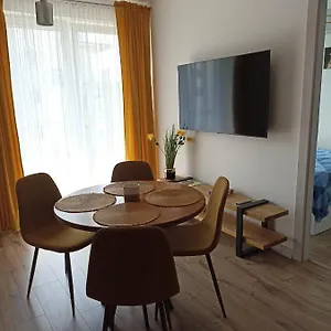  Apartament Maczka 2