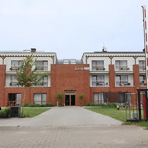 Neptun Kolobřeh