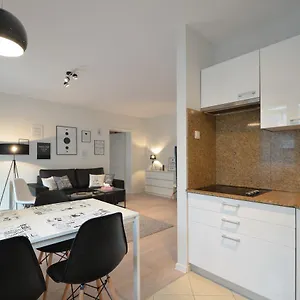 Apartamenty-plaza Apartment